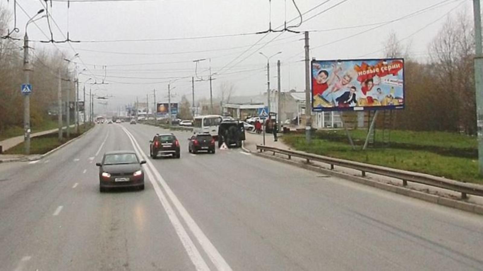 И снова пополнение сети в Нижнем Новгороде