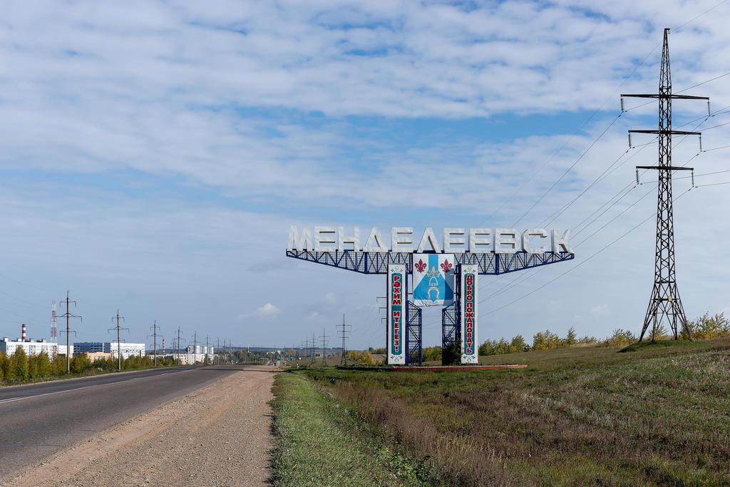 РИМ BILLBOARD - единственный законный собственник щитов в Менделеевске