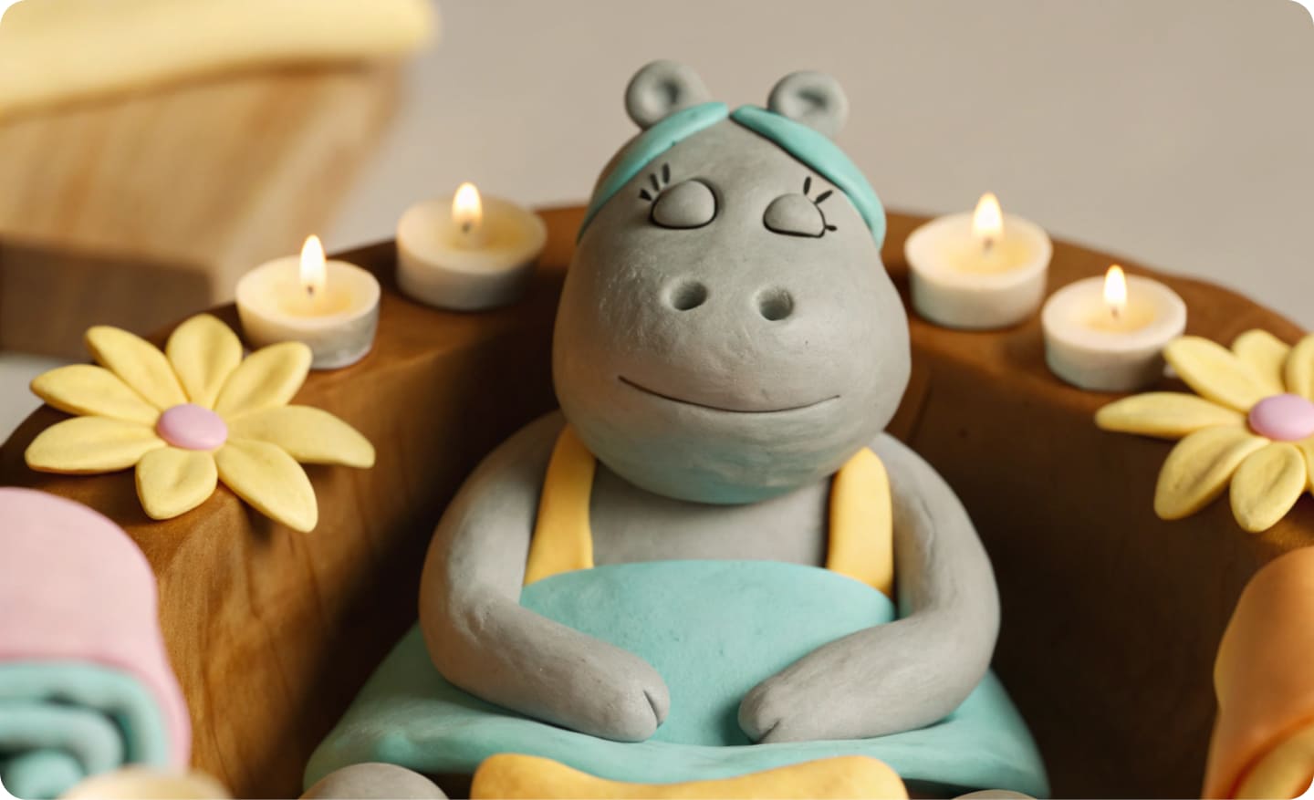 Как привлечь клиентов в SPA-салон?