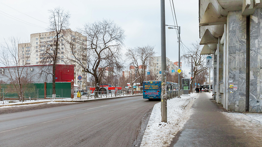 Тюмень улица луначарского фото