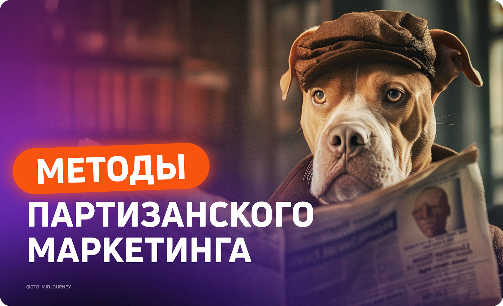 Партизанский маркетинг: эффективное продвижение с малым бюджетом