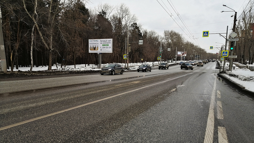 Ул космонавтов в москве