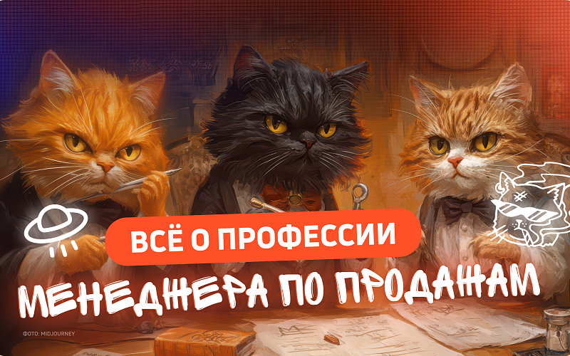Менеджер по продажам: обязанности, доход и идеальное резюме