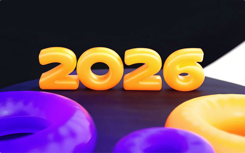 Тренды в маркетинге в 2026 году