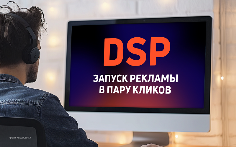 7 преимуществ использования DSP в наружной рекламе 