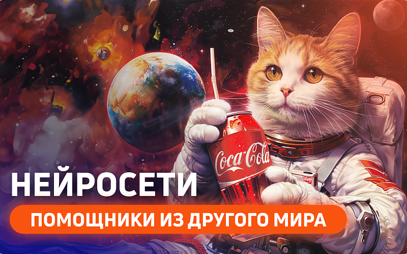 Как использовать нейросети в маркетинге: опыт брендов 
