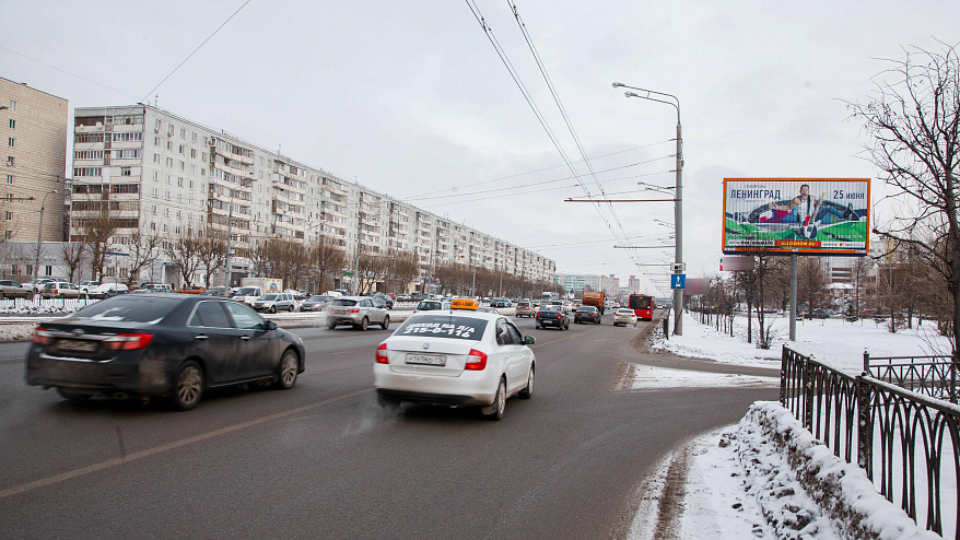 Тутаевское шоссе 95 фото