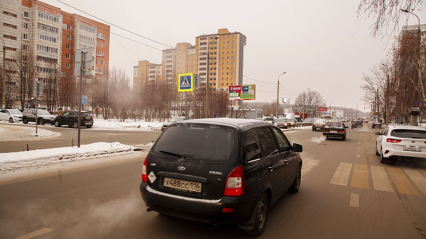 Табаско калининград автомобильная