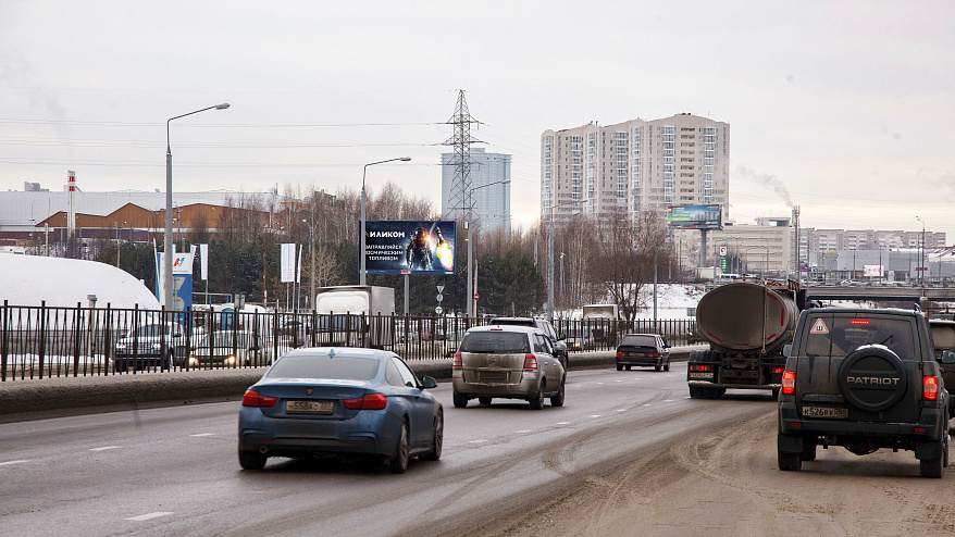 Ттс рено мамадышский тракт