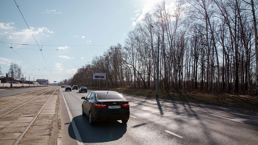 Hyundai сибирский тракт