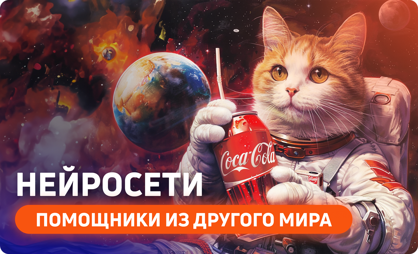 Как использовать нейросети в маркетинге: опыт брендов 