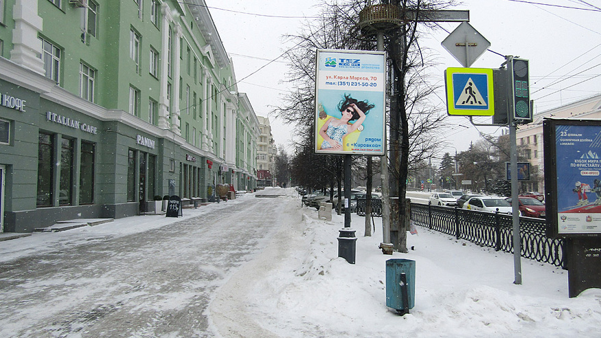 gallery